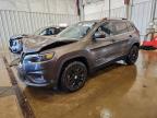 JEEP CHEROKEE 2021