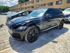 JAGUAR F-PACE 2018