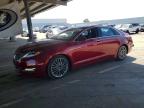 LINCOLN MKZ 2015