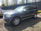 DODGE DURANGO 2013