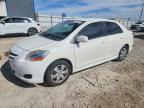 TOYOTA YARIS 2007