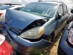 TOYOTA SIENNA 2004