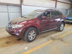 NISSAN MURANO 2014