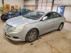 HYUNDAI SONATA 2011