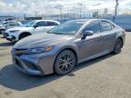 TOYOTA CAMRY 2023