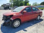 NISSAN VERSA 2018