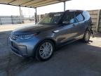 LAND ROVER DISCOVERY 2018