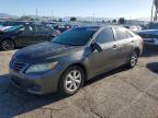 TOYOTA CAMRY 2011