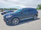 INFINITI QX60 2015