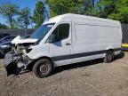 MERCEDES-BENZ SPRINTER 2022