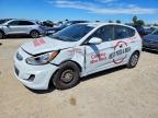 HYUNDAI ACCENT 2017