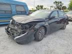 NISSAN ALTIMA 2025