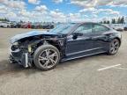 AUDI E-TRON GT 2022
