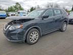 NISSAN ROGUE 2020
