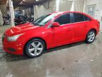 CHEVROLET CRUZE 2014