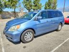 HONDA ODYSSEY 2008