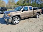 GMC SIERRA 2015