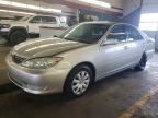 TOYOTA CAMRY 2006