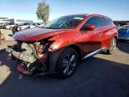 NISSAN MURANO 2019