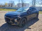 CHEVROLET TRAX 2024