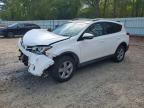 TOYOTA RAV4 2013