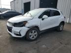 CHEVROLET TRAX 2021