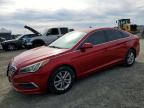 HYUNDAI SONATA 2017