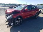 NISSAN ROGUE SPORT 2017