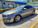 KIA OPTIMA 2014