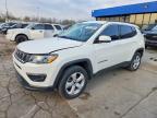 JEEP COMPASS 2018