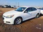 CHEVROLET MALIBU 2014