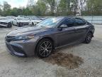 TOYOTA CAMRY 2023