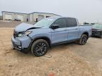 HONDA RIDGELINE 2024