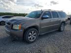 CHEVROLET SUBURBAN 2011