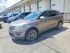 LINCOLN MKC 2017