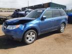 SUBARU FORESTER 2009