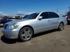 LEXUS LS 2006