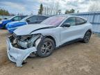 FORD MUSTANG MACH-E 2021