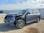 NISSAN PATHFINDER 2013