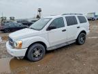 DODGE DURANGO 2005