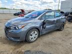 NISSAN VERSA 2023