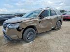 NISSAN PATHFINDER 2024
