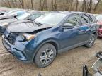 TOYOTA RAV4 2018