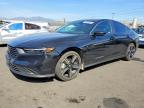 HONDA ACCORD 2025