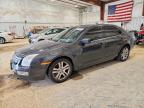 FORD FUSION 2007