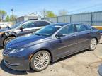 LINCOLN MKZ 2014