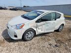 TOYOTA PRIUS C 2014