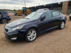 KIA OPTIMA 2013