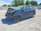 MITSUBISHI MIRAGE 2015