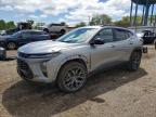 CHEVROLET TRAX 2026